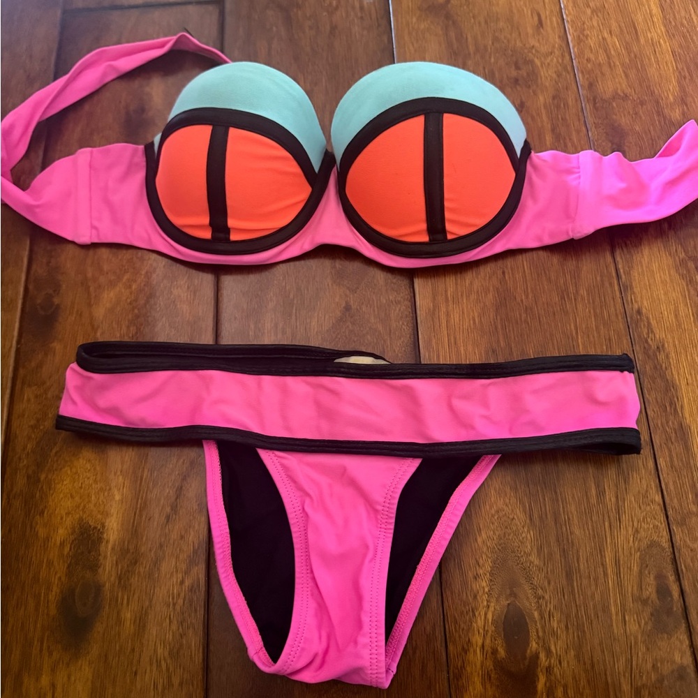 PILYQ BIKINI